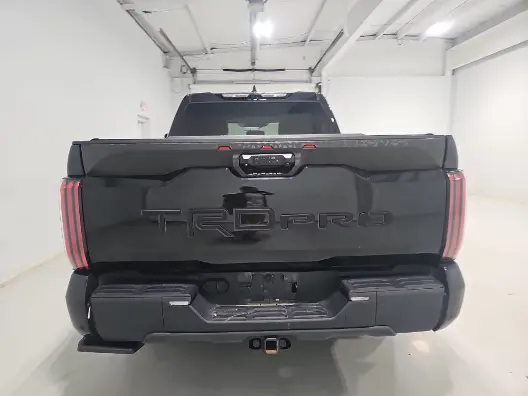 Florida Fine Cars - Used TOYOTA TUNDRA 4WD 2023 WEST PALM TRD PRO HYBRID