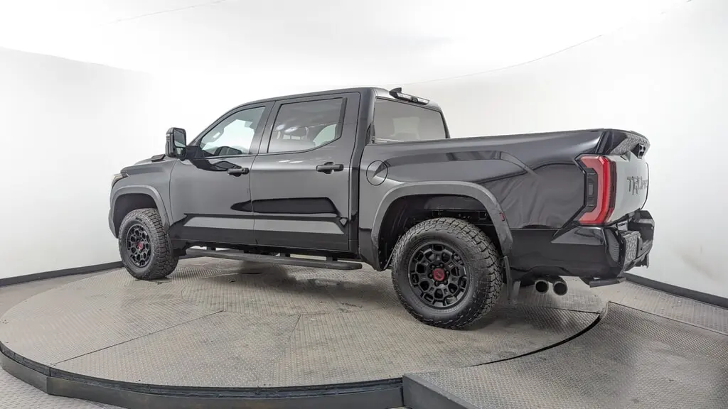 Florida Fine Cars - Used TOYOTA TUNDRA 4WD 2023 WEST PALM TRD PRO HYBRID