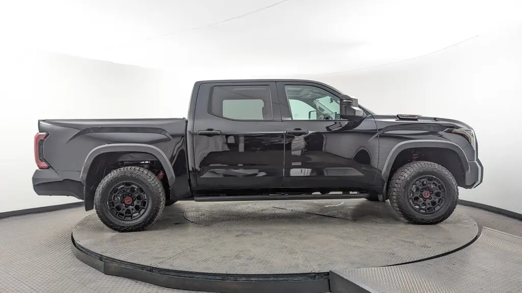 Florida Fine Cars - Used TOYOTA TUNDRA 4WD 2023 WEST PALM TRD PRO HYBRID
