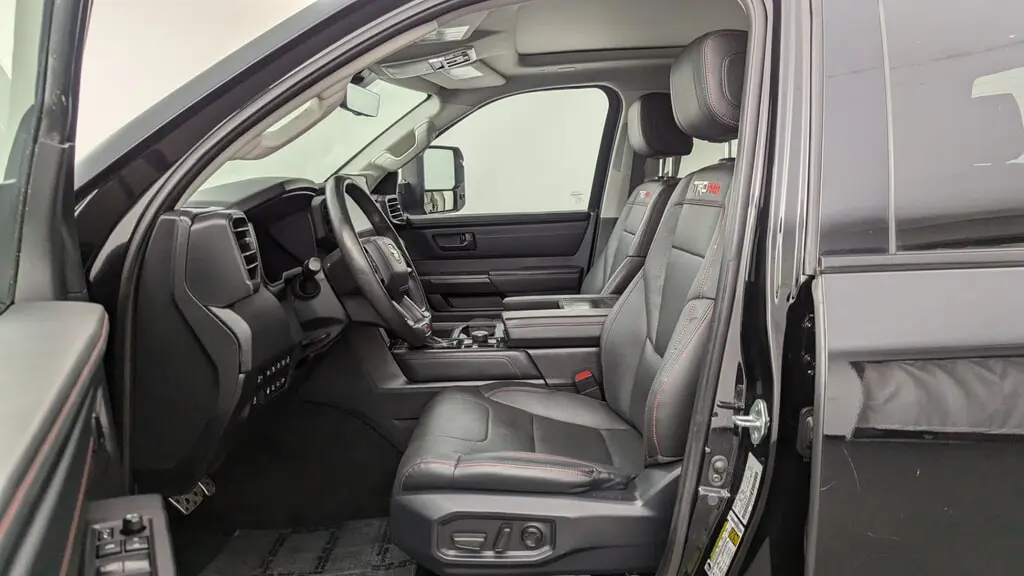 Florida Fine Cars - Used TOYOTA TUNDRA 4WD 2023 WEST PALM TRD PRO HYBRID