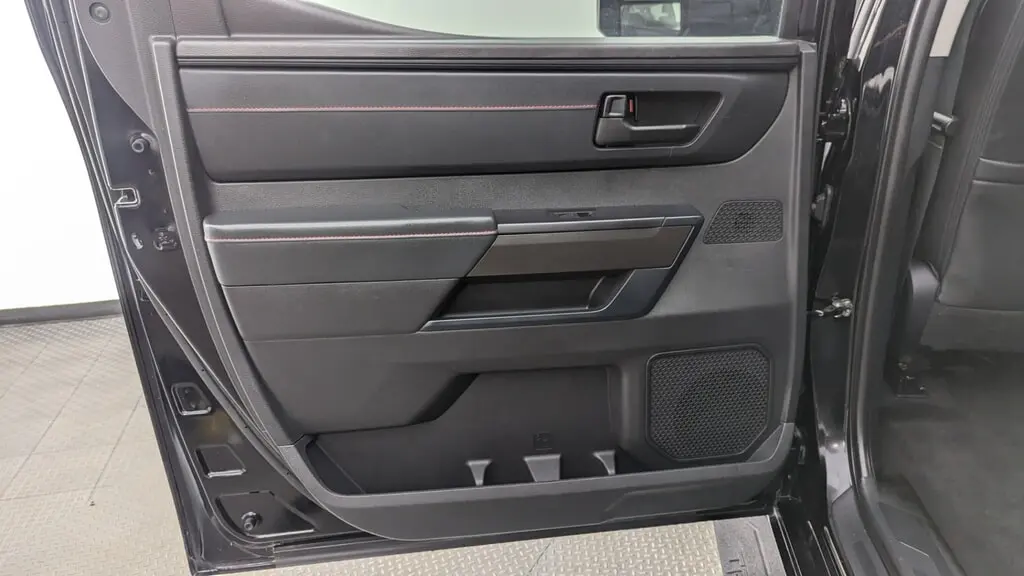 Florida Fine Cars - Used TOYOTA TUNDRA 4WD 2023 WEST PALM TRD PRO HYBRID