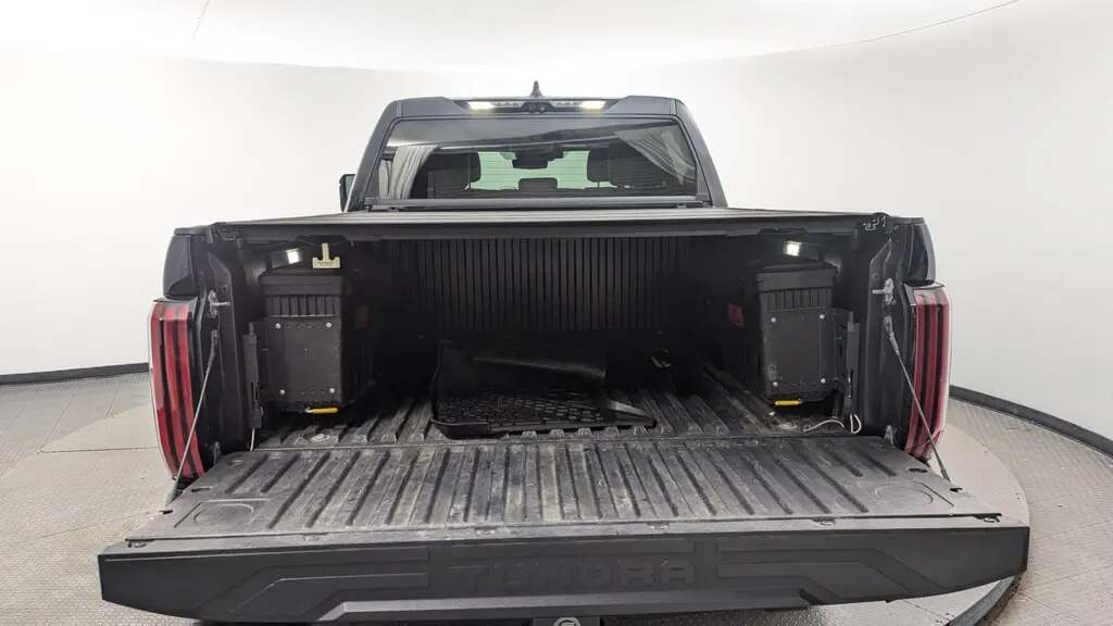 Florida Fine Cars - Used TOYOTA TUNDRA 4WD 2023 WEST PALM TRD PRO HYBRID