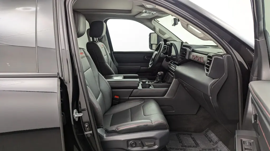 Florida Fine Cars - Used TOYOTA TUNDRA 4WD 2023 WEST PALM TRD PRO HYBRID