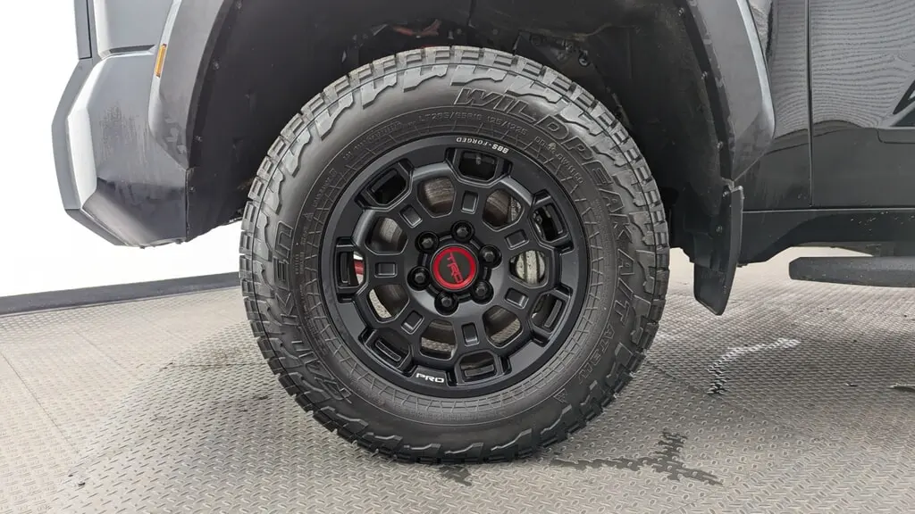 Florida Fine Cars - Used TOYOTA TUNDRA 4WD 2023 WEST PALM TRD PRO HYBRID