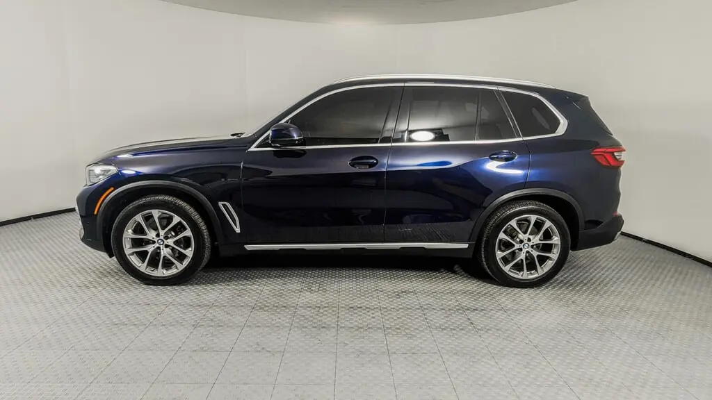 Florida Fine Cars - Used BMW X5 2019 ORLANDO XDRIVE40I