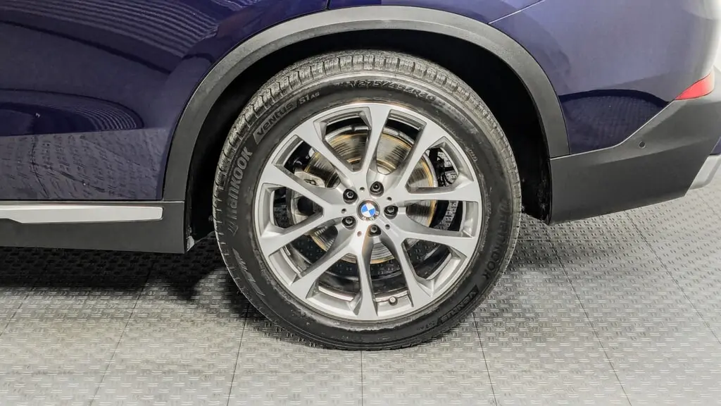 Florida Fine Cars - Used BMW X5 2019 ORLANDO XDRIVE40I