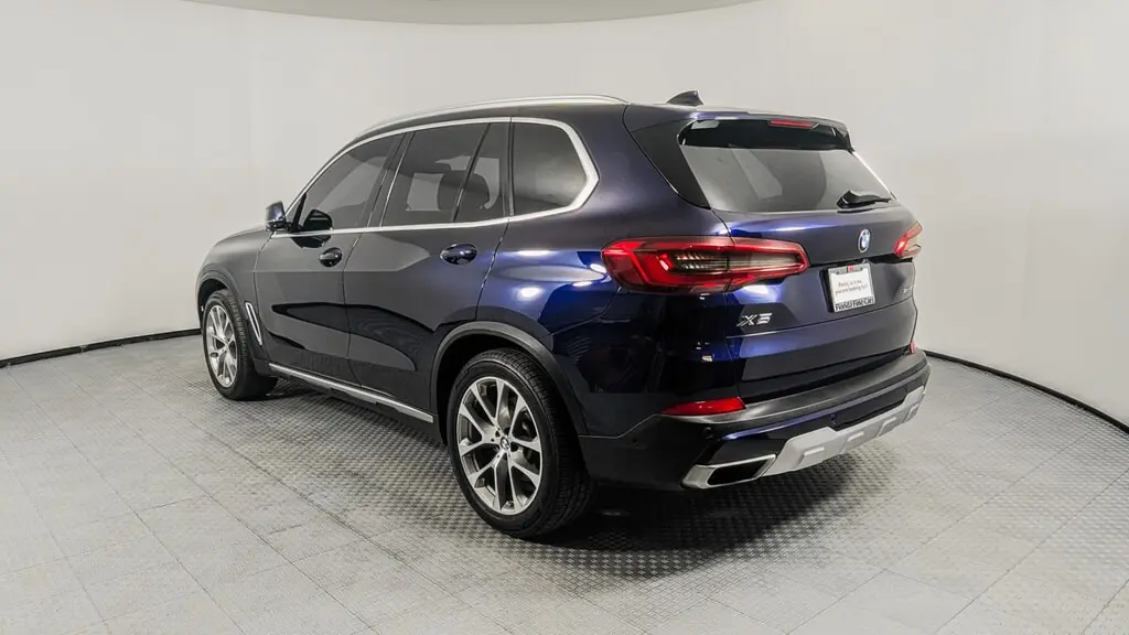 Florida Fine Cars - Used BMW X5 2019 ORLANDO XDRIVE40I