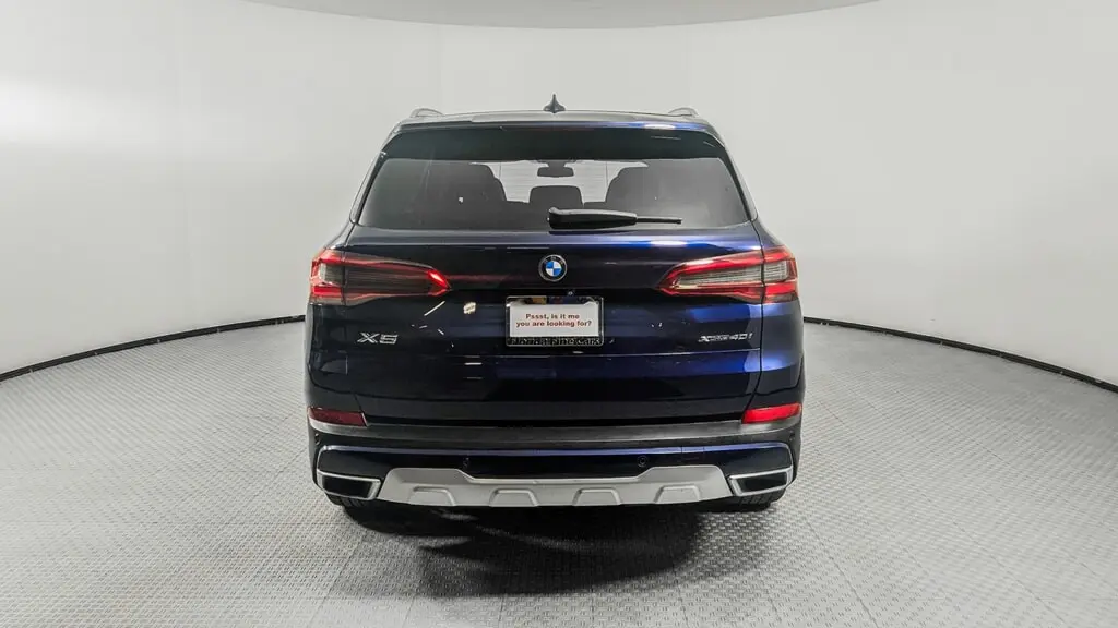 Florida Fine Cars - Used BMW X5 2019 ORLANDO XDRIVE40I