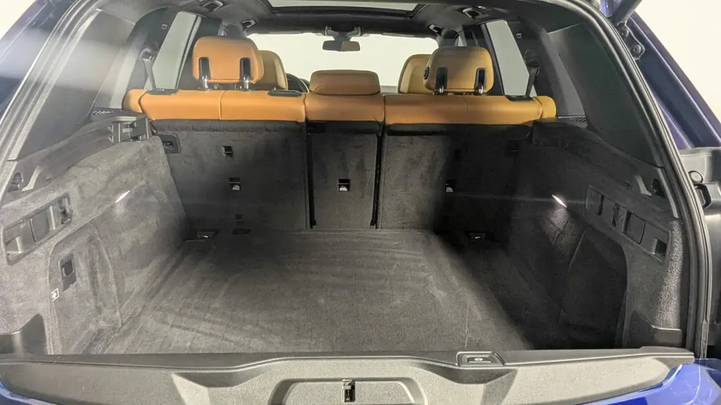 Florida Fine Cars - Used BMW X5 2019 ORLANDO XDRIVE40I