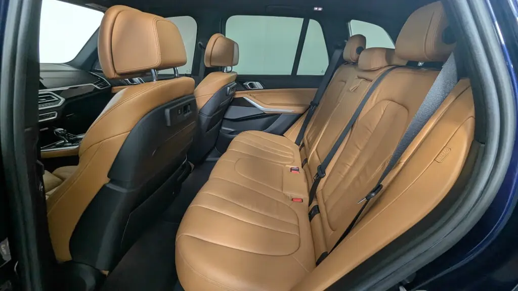 Florida Fine Cars - Used BMW X5 2019 ORLANDO XDRIVE40I