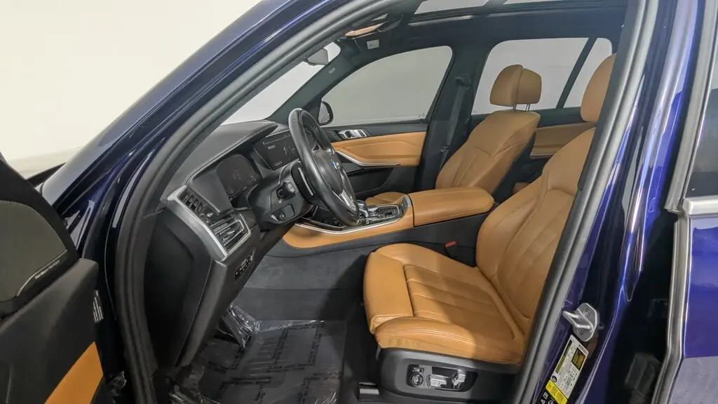 Florida Fine Cars - Used BMW X5 2019 ORLANDO XDRIVE40I