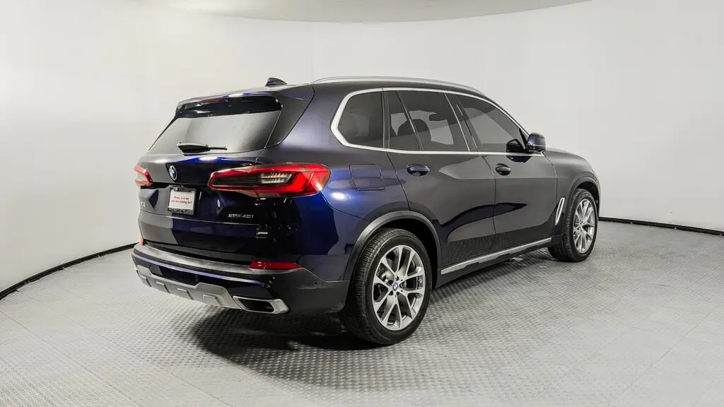 Florida Fine Cars - Used BMW X5 2019 ORLANDO XDRIVE40I