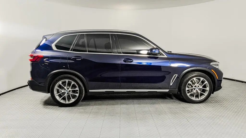 Florida Fine Cars - Used BMW X5 2019 ORLANDO XDRIVE40I