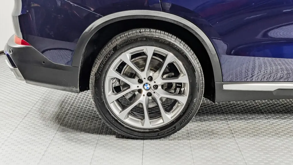 Florida Fine Cars - Used BMW X5 2019 ORLANDO XDRIVE40I
