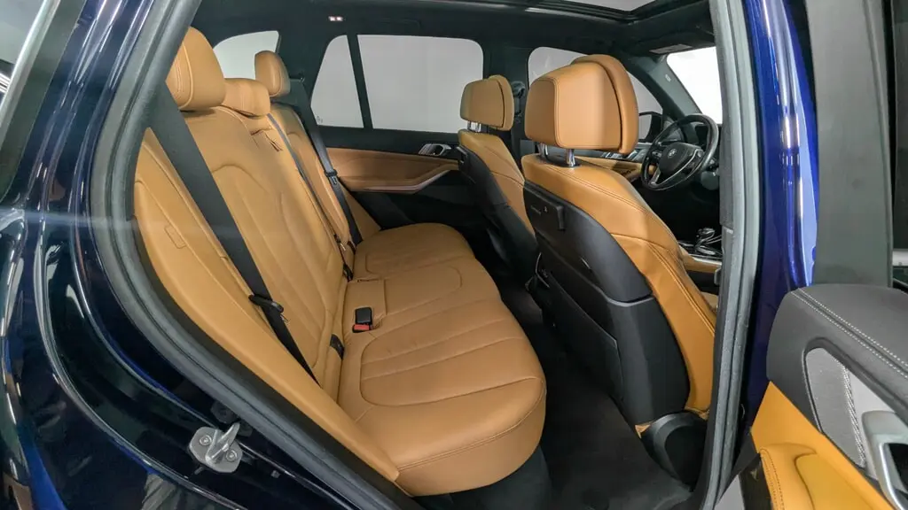 Florida Fine Cars - Used BMW X5 2019 ORLANDO XDRIVE40I