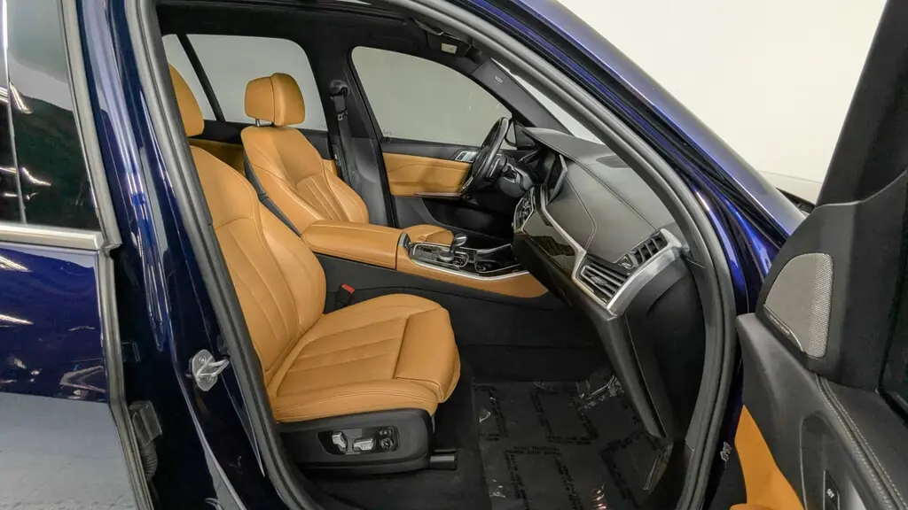 Florida Fine Cars - Used BMW X5 2019 ORLANDO XDRIVE40I