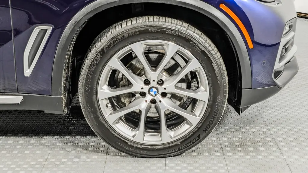 Florida Fine Cars - Used BMW X5 2019 ORLANDO XDRIVE40I