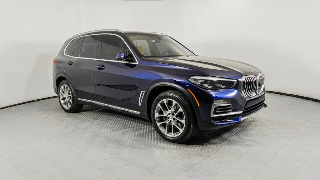 Florida Fine Cars - Used BMW X5 2019 ORLANDO XDRIVE40I
