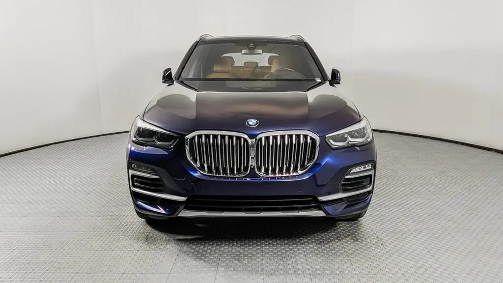 Florida Fine Cars - Used BMW X5 2019 ORLANDO XDRIVE40I