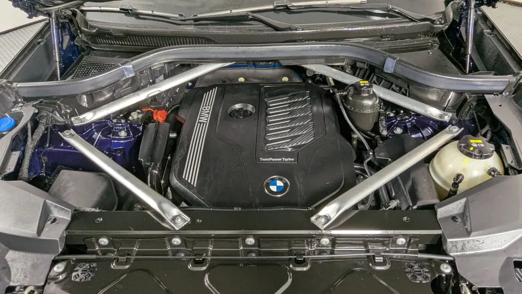Florida Fine Cars - Used BMW X5 2019 ORLANDO XDRIVE40I