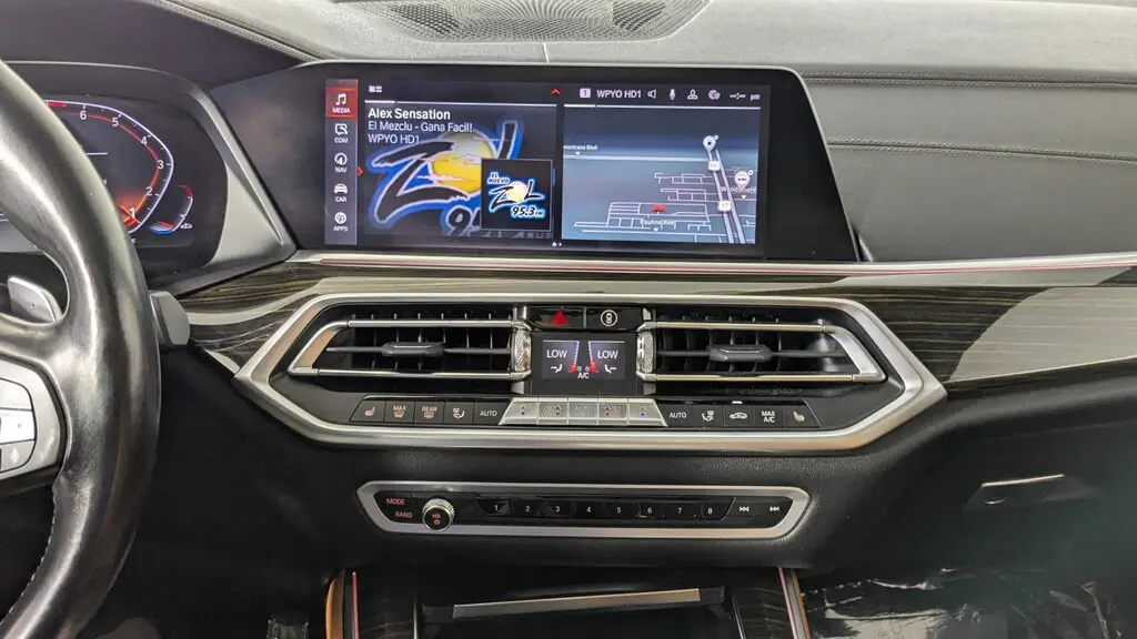 Florida Fine Cars - Used BMW X5 2019 ORLANDO XDRIVE40I