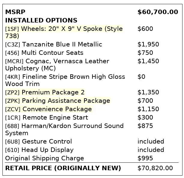 Florida Fine Cars - Used BMW X5 2019 ORLANDO XDRIVE40I