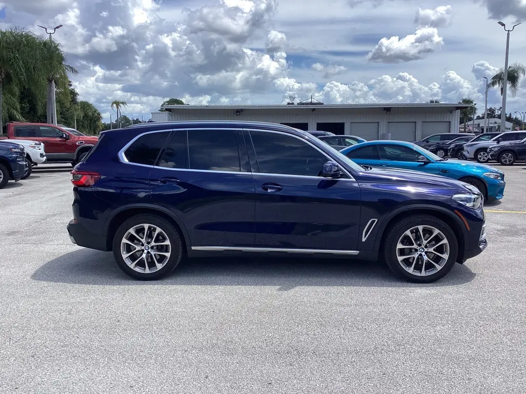 Florida Fine Cars - Used BMW X5 2019 ORLANDO XDRIVE40I