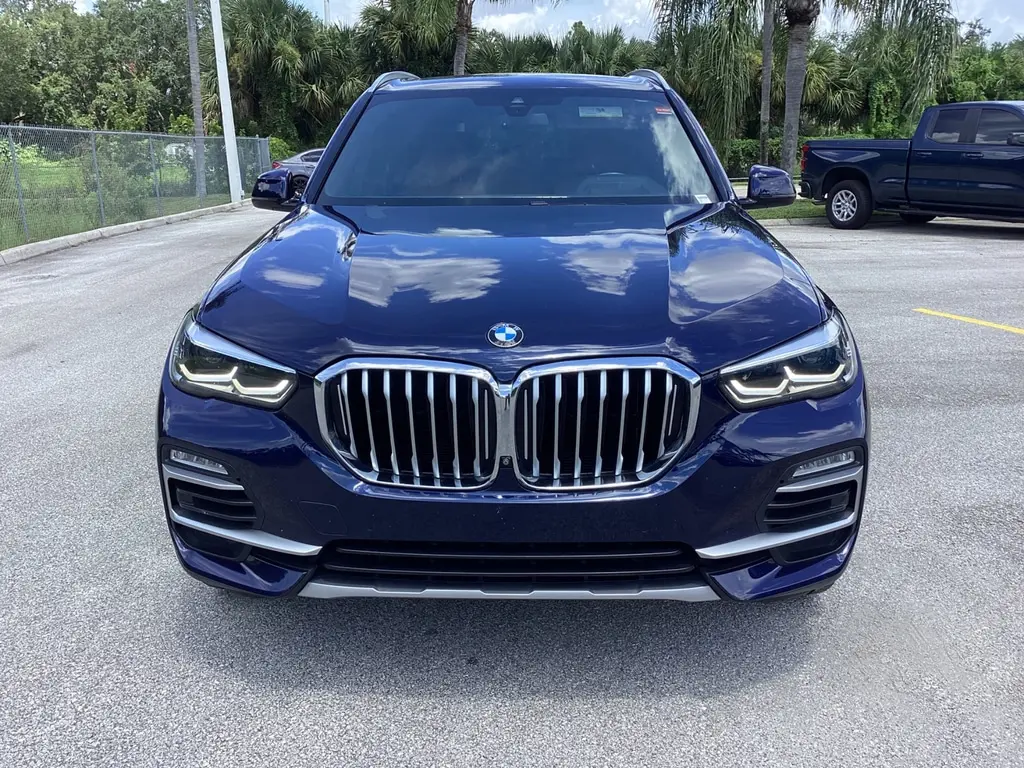Florida Fine Cars - Used BMW X5 2019 ORLANDO XDRIVE40I