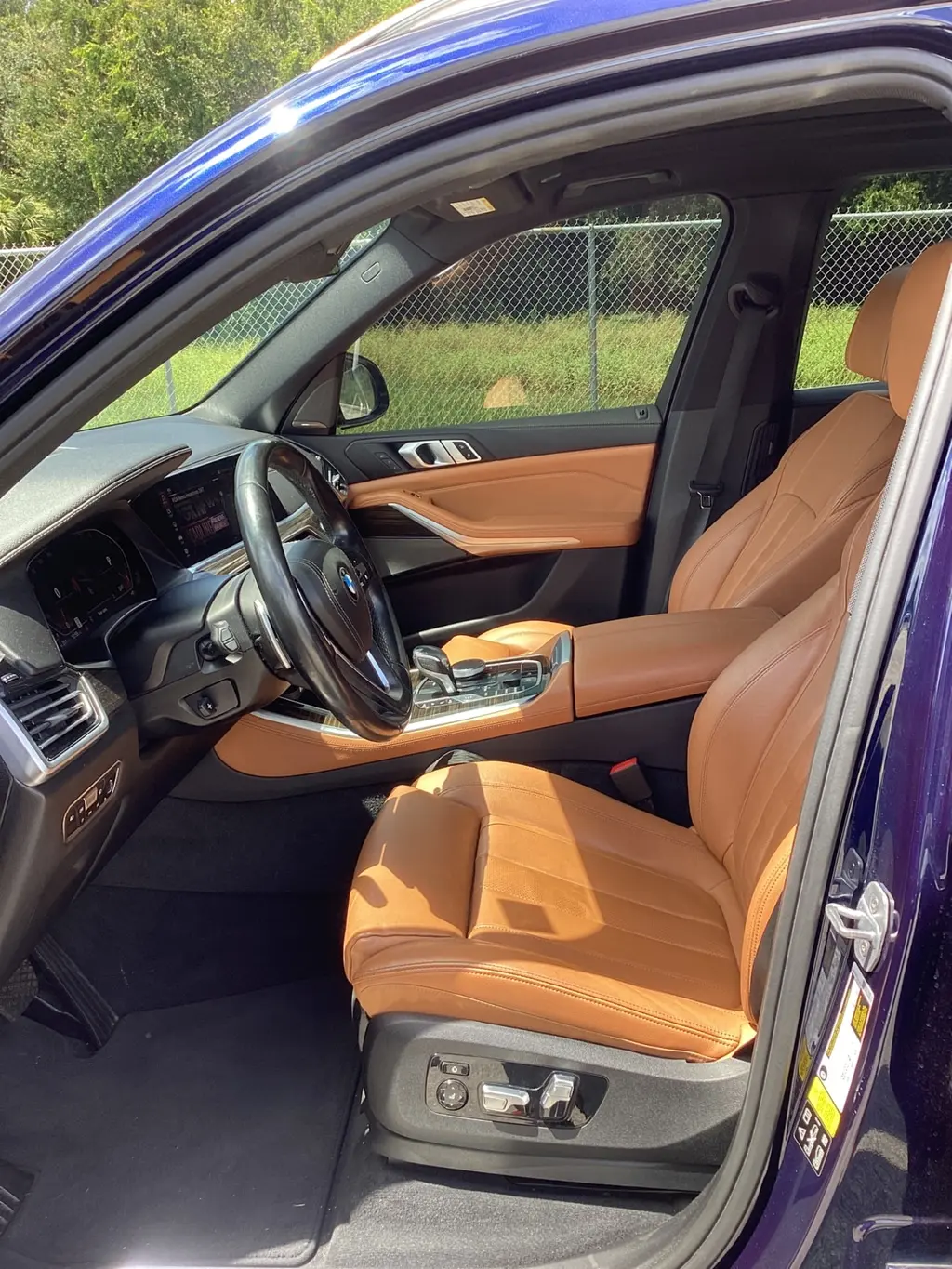 Florida Fine Cars - Used BMW X5 2019 ORLANDO XDRIVE40I