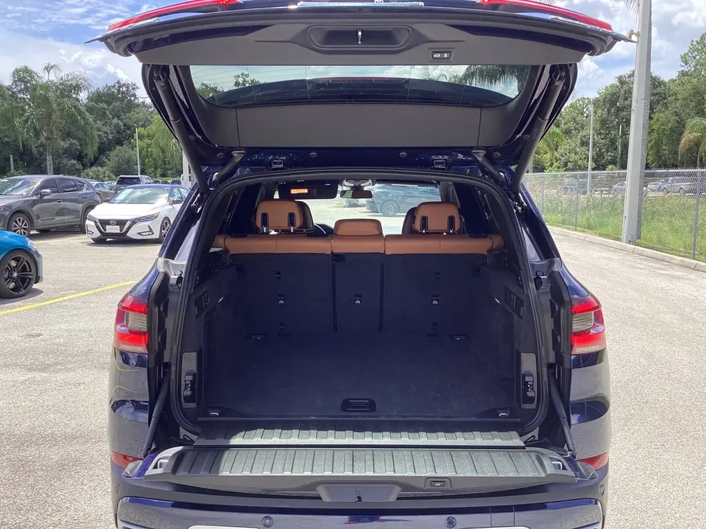 Florida Fine Cars - Used BMW X5 2019 ORLANDO XDRIVE40I