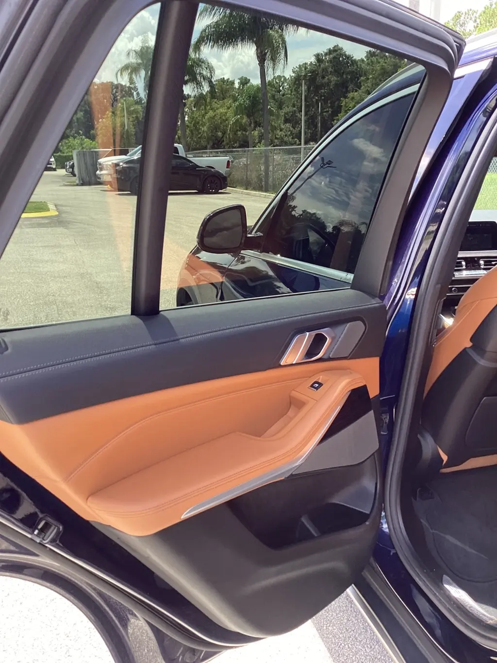 Florida Fine Cars - Used BMW X5 2019 ORLANDO XDRIVE40I