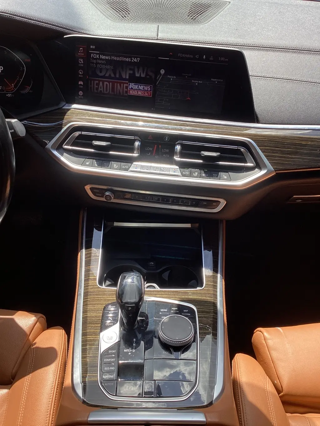Florida Fine Cars - Used BMW X5 2019 ORLANDO XDRIVE40I
