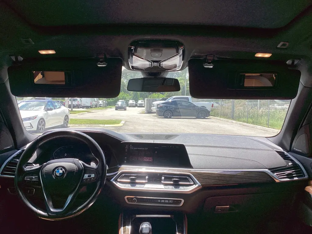 Florida Fine Cars - Used BMW X5 2019 ORLANDO XDRIVE40I