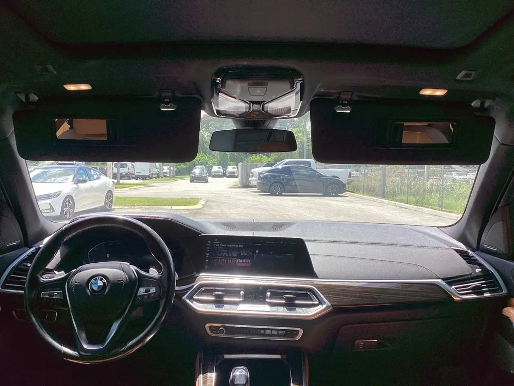 Florida Fine Cars - Used BMW X5 2019 ORLANDO XDRIVE40I