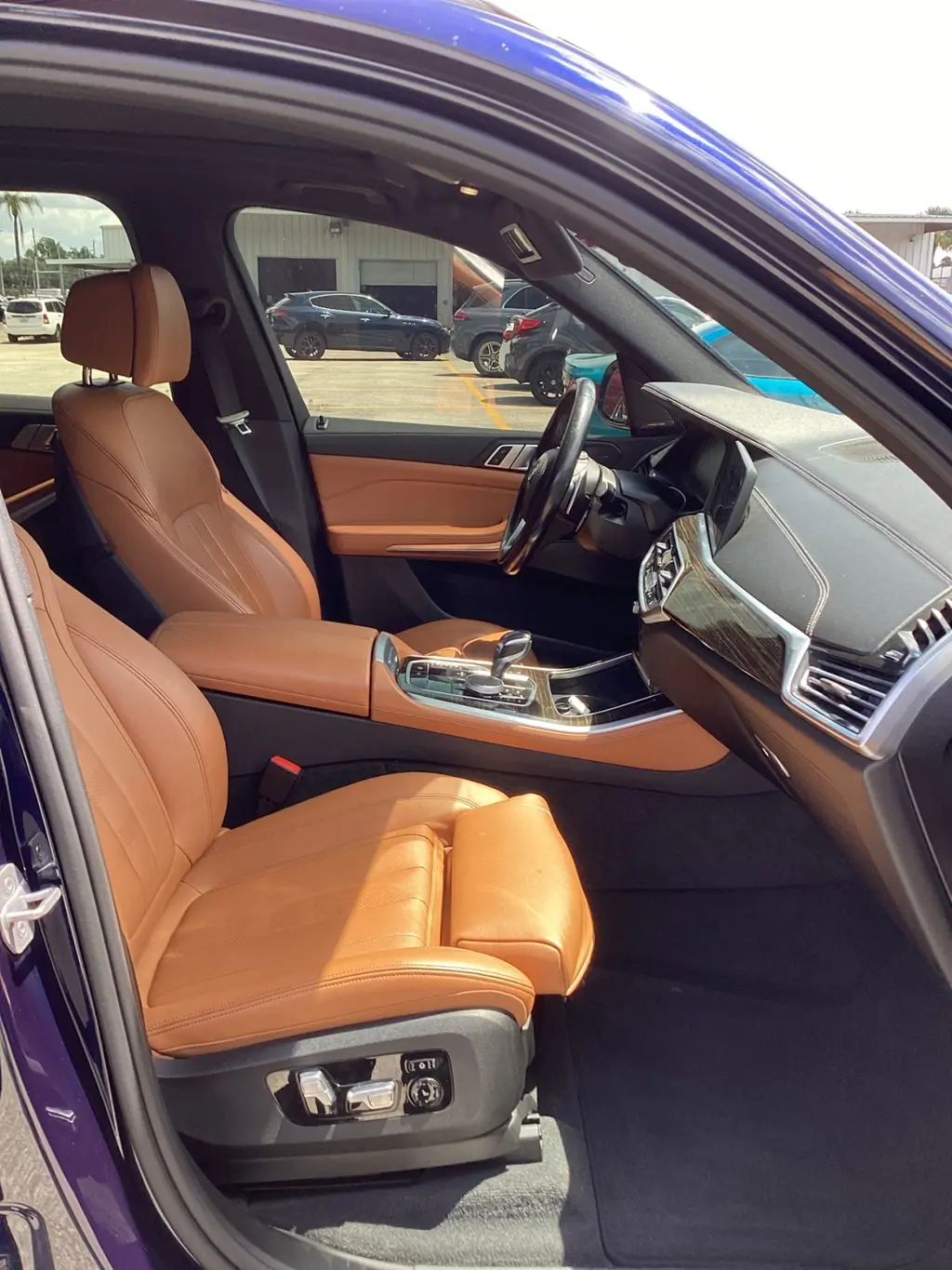 Florida Fine Cars - Used BMW X5 2019 ORLANDO XDRIVE40I