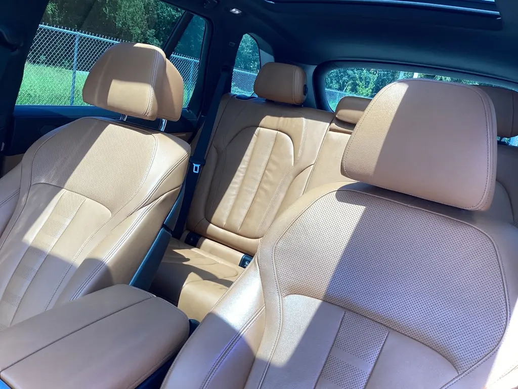 Florida Fine Cars - Used BMW X5 2019 ORLANDO XDRIVE40I