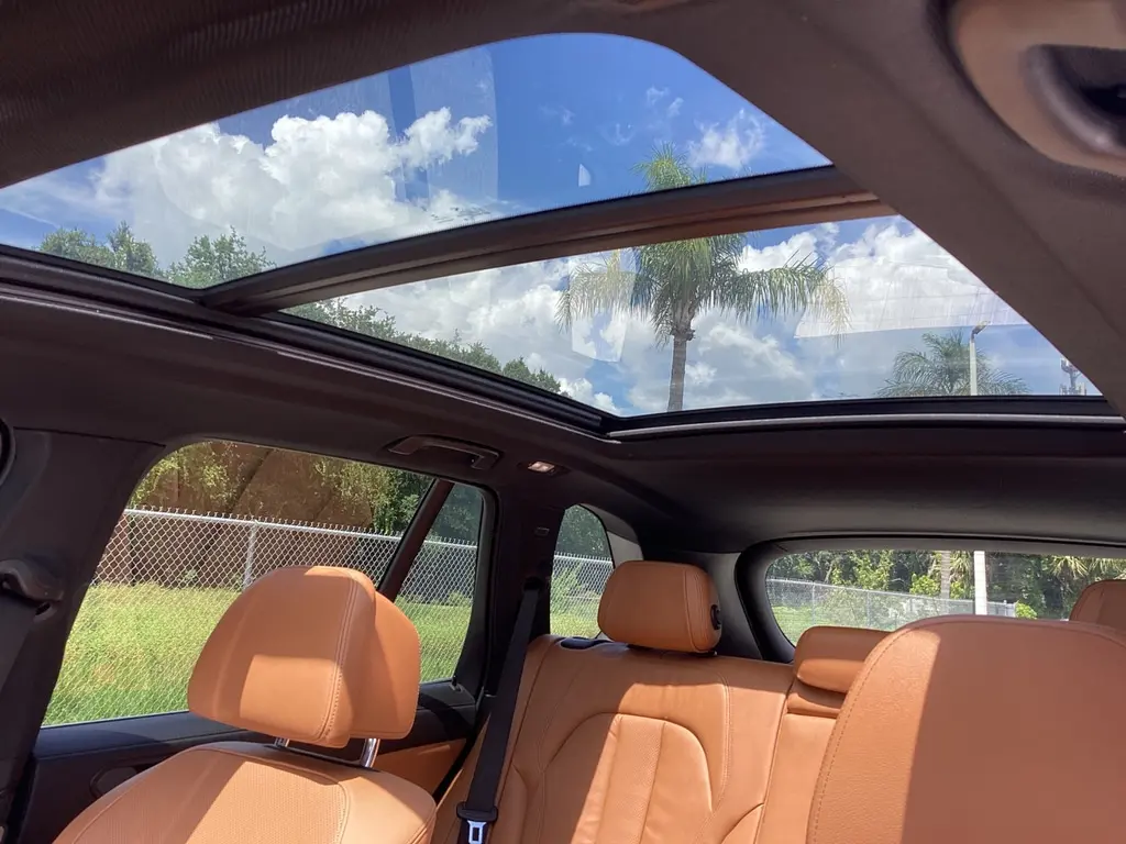 Florida Fine Cars - Used BMW X5 2019 ORLANDO XDRIVE40I