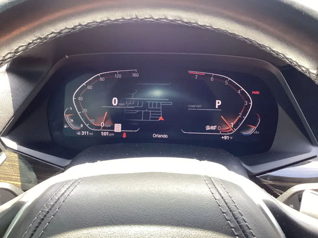 Florida Fine Cars - Used BMW X5 2019 ORLANDO XDRIVE40I