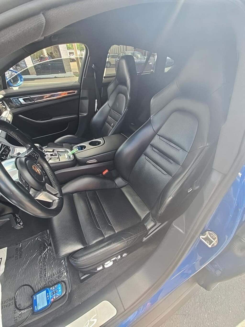 Florida Fine Cars - Used PORSCHE PANAMERA 2017 ORLANDO 4S