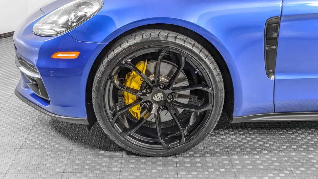 Florida Fine Cars - Used PORSCHE PANAMERA 2017 ORLANDO 4S