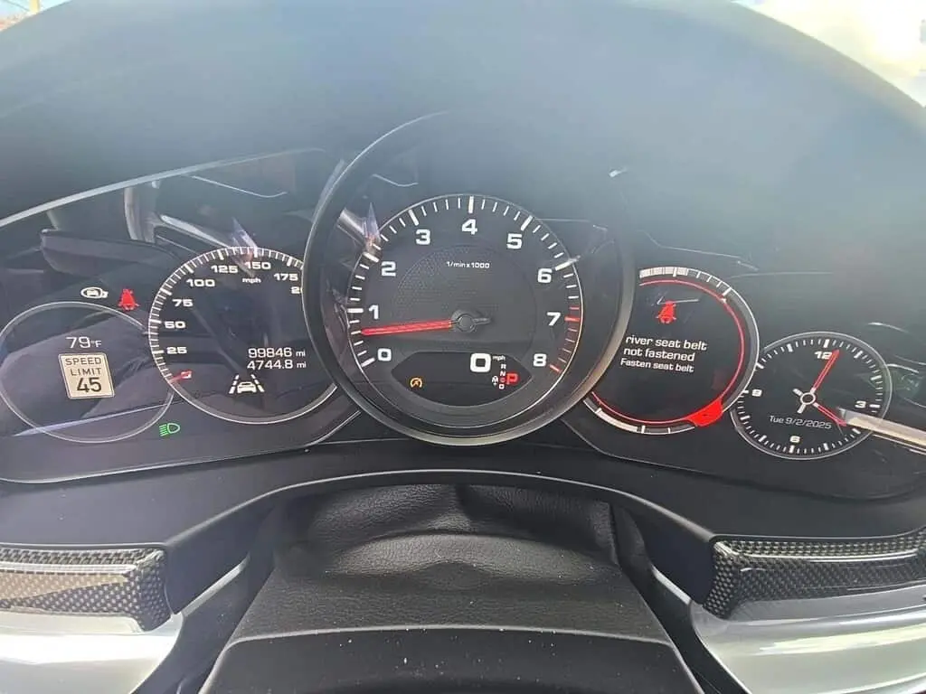 Florida Fine Cars - Used PORSCHE PANAMERA 2017 ORLANDO 4S