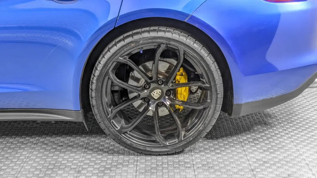 Florida Fine Cars - Used PORSCHE PANAMERA 2017 ORLANDO 4S