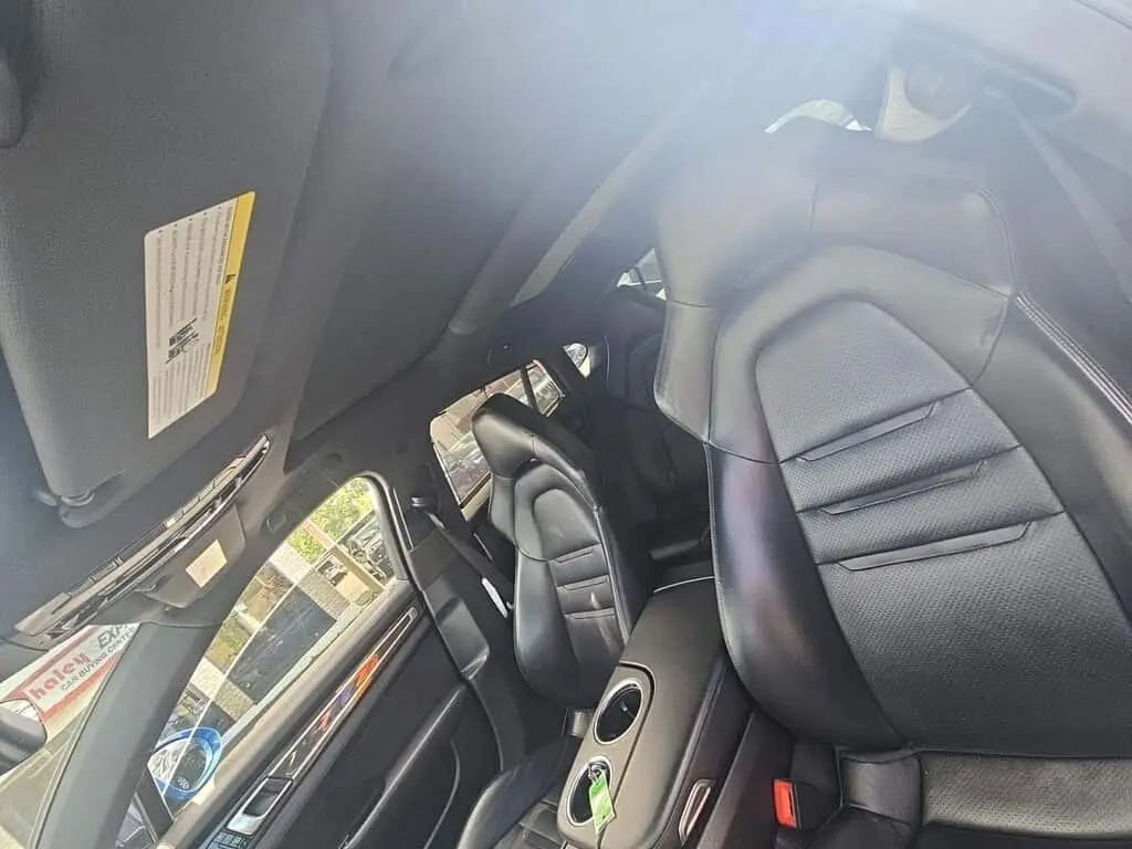 Florida Fine Cars - Used PORSCHE PANAMERA 2017 ORLANDO 4S