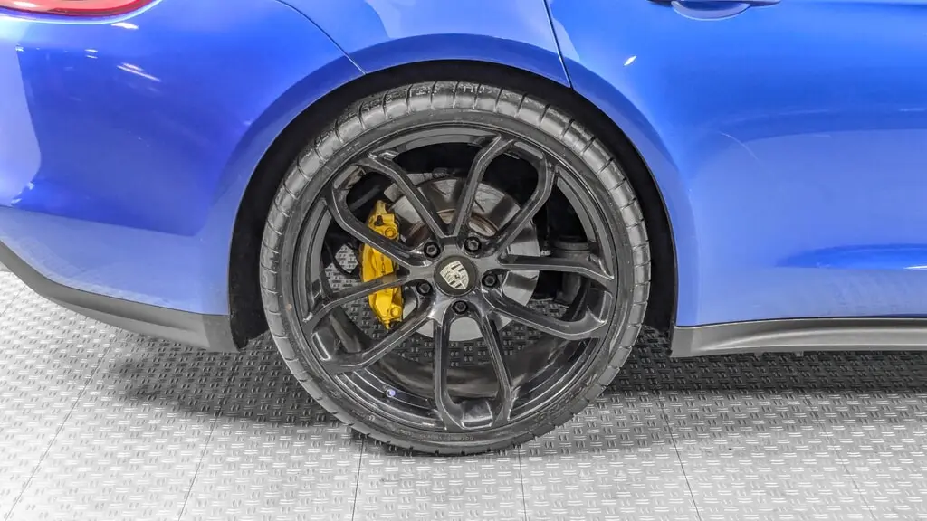 Florida Fine Cars - Used PORSCHE PANAMERA 2017 ORLANDO 4S