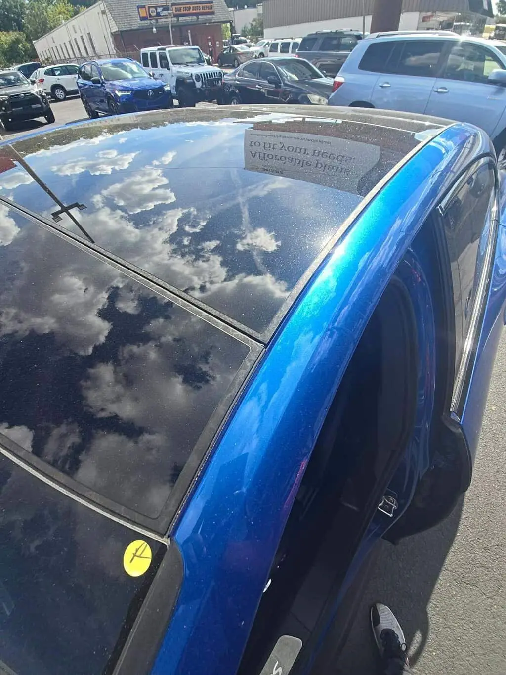 Florida Fine Cars - Used PORSCHE PANAMERA 2017 ORLANDO 4S