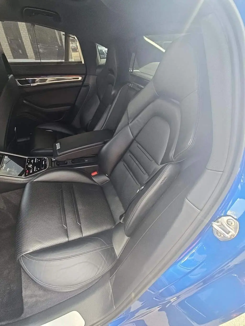 Florida Fine Cars - Used PORSCHE PANAMERA 2017 ORLANDO 4S