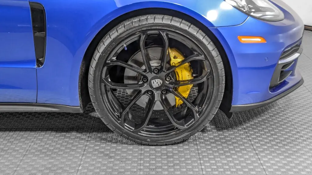 Florida Fine Cars - Used PORSCHE PANAMERA 2017 ORLANDO 4S