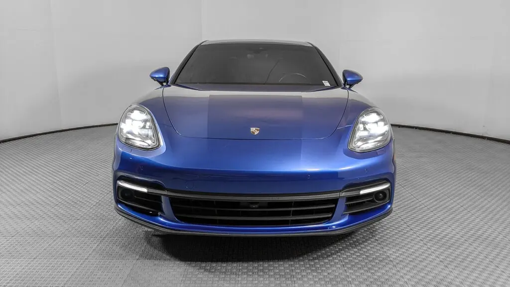 Florida Fine Cars - Used PORSCHE PANAMERA 2017 ORLANDO 4S