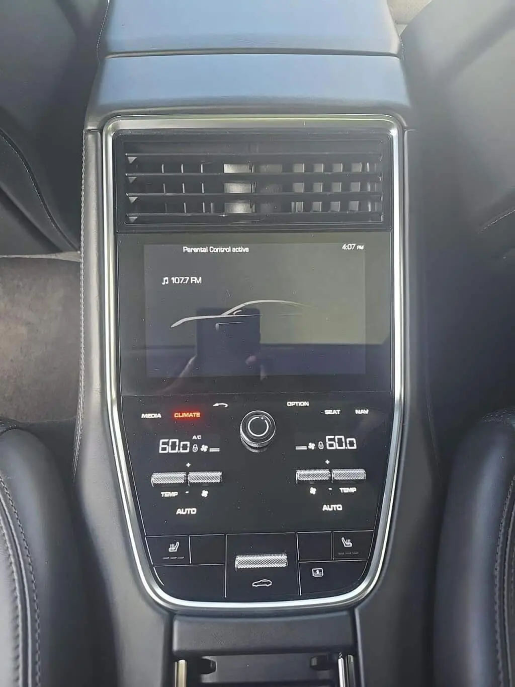 Florida Fine Cars - Used PORSCHE PANAMERA 2017 ORLANDO 4S