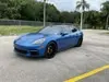 Florida Fine Cars - Used PORSCHE PANAMERA 2017 ORLANDO 4S